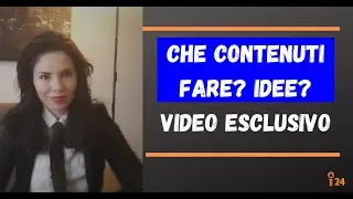 Come fare Un Piano Editoriale efficace Per La Tua Agenzia Immobiliare
