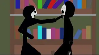 90s Slasher vs Ghostface (Scream)