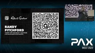 Gearbox Digital Showcase at PAXOnline