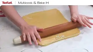 🥯Готовим булочки «Синабоны» с корицей