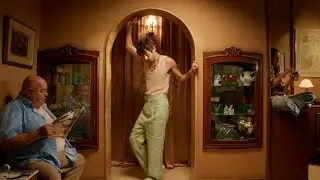 שי גבסו - כמה ניסיתי (הקליפ הרשמי)