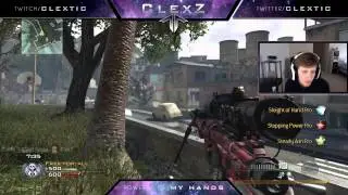 A Promise (Mw2)