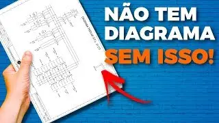 Without these 5 sheets there is no electrical project