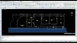 Dimensione PROJETOS DWG de forma rápida com INTERCAD
