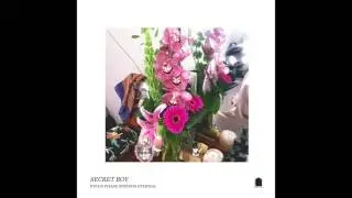 WICCA PHASE SPRINGS ETERNAL - SCARS ON ME [PROD. BY LEDERRICK]