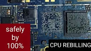 how to CPU rebolling perfecte video