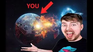 Mr Beast Videos be Like...