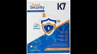 K7 TOTAL SECURITY ALL SETTING INFORMATION {DON'T TICK ANYWHERE WITHOUT ANY INFORMATAION}