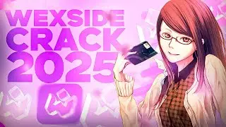 ✨НОВЕЙШИЙ КРЯК WEXSIDE CLIENT!! Кряк ВЕКСАЙДА 3.2.9🤯