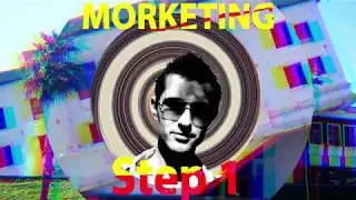 Morketing step 1 |  Hip Hop Beat Instrumental 2019