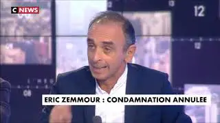 Zemmour détruit l'argument de Clément Viktorovitch sur la démocratie