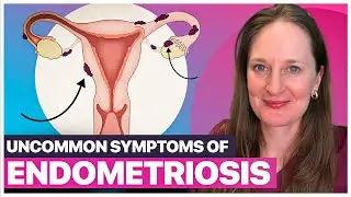 Endometriosis Symptoms: The Hidden Signs You Need to Know (Besides Painful Periods)
