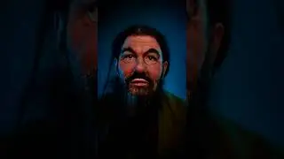 Снимаем грим за 12 секунд