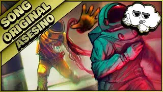 Asesino (Among Us Song) - Mildfre