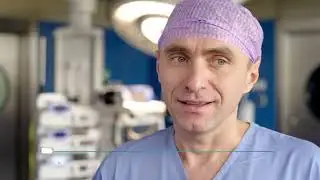 Kardiochirurgia małoinwazyjna (MIDCAB)