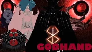 40 Facts About Berserks god hand!