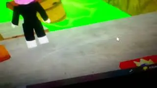 obby parte uno