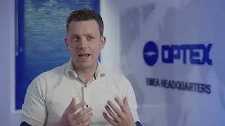 OPTEX LiDAR - what sort of applications will LiDAR be used in?