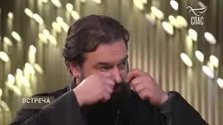 про Halloween. Протоиерей  Андрей Ткачёв .
