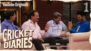 #CricketDiaries