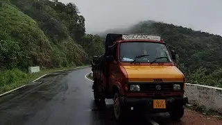 Puttur to Magundi 2025