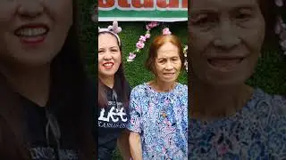 My mother