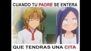 primera cita