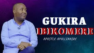APOSTLE APOLILINAIRE HABONIMANA : NI GUTE WAKIRA IBIKOMERE ?