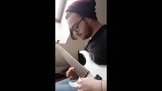Geldern Night - Cover in A# (Half Step Up)  (Gothic III OST)