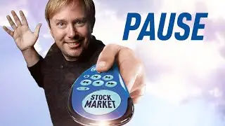 How I “Paused” the Stock Market and Saved $1,000,000