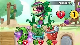 Bro lost with this field |Pvzh