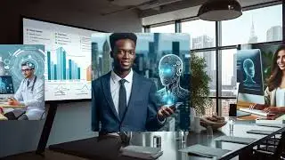 What is AI? AI for my business?