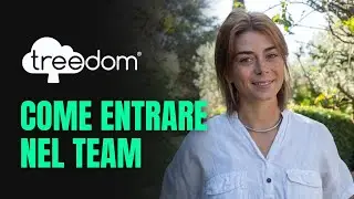 Qual è il Processo di Selezione in Treedom? | Visite in Azienda | Natalie Argirò - HR Recruiter