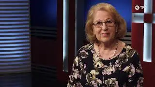 О Божьей любви | Хайлайт | НебесаТВ7