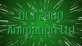 DCJ 2000 13th Intro