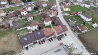 Fshati Pallcisht