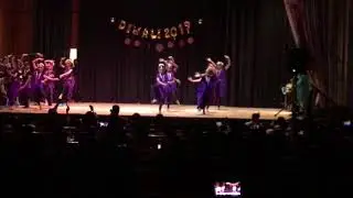 Diwali 2019 Celebration in Gothenburg, Sweden