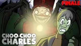 Big Boom - Twoton Plays Choo Choo Charles - FINALE [K.A.T.V.]