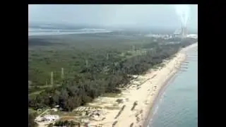 Tuxpan Veracruz México lugar de telenovela