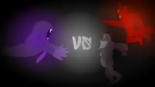 Sir Dadadoo VS Sheriff Toadster and Banban part 1