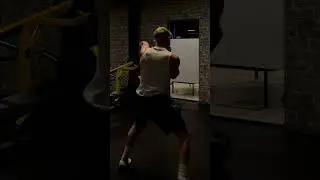 Boxing Motivation 🤍 Marcel Lapke👑