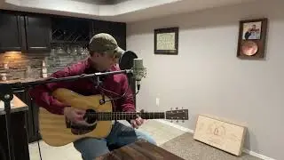 I Walk the Line (Johnny Cash Cover)
