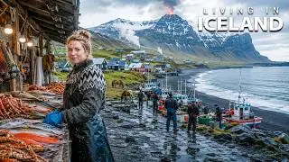 Living in Iceland | How People Live in the Land of 