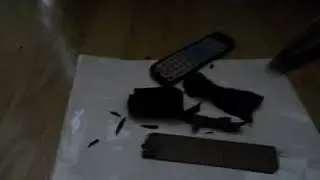 #8 Краш Тест пультов и микросхемы