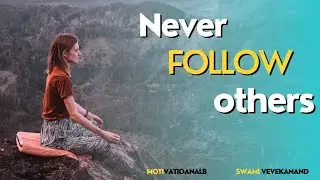 Don't Copy These Things ❌  ll कभी दूसरो को follow न करे 🤞 ll motivational