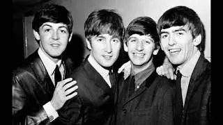 The Beatles - If I needed someone - live 1966