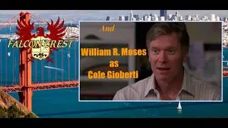 FALCON CREST season 5 opening (2019-2020)