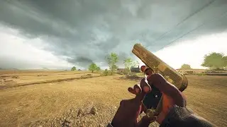 Battlefield 1 in 2023............
