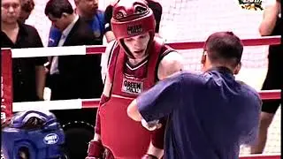 8. Nariman Satiev - Alexander Morev 71kg