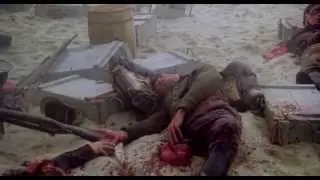 Терракт в Бостоне и фильм "ТРЮКАЧ"